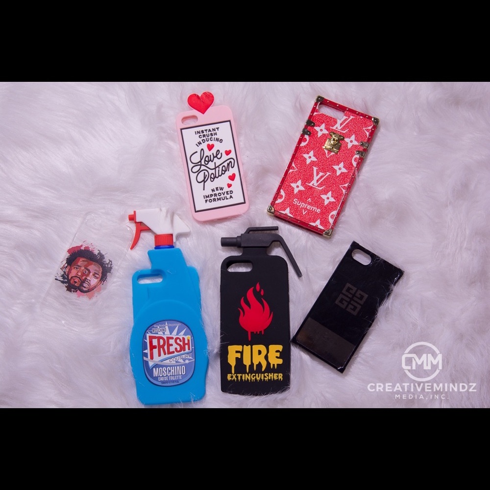 IPHONE CASES| NOT FOR SALE